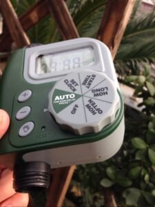 Garden irrigation controller Daily Use Product Must-have Utility Items