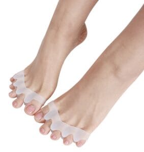 oe Spacers - Instant Foot Pain Relief - Image 4