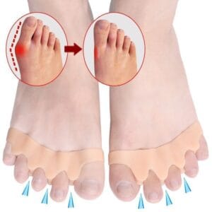 oe Spacers - Instant Foot Pain Relief - Image 3