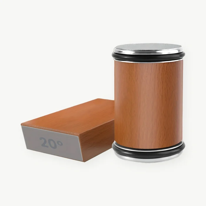 Rolling Knife Sharpener Kit – front view